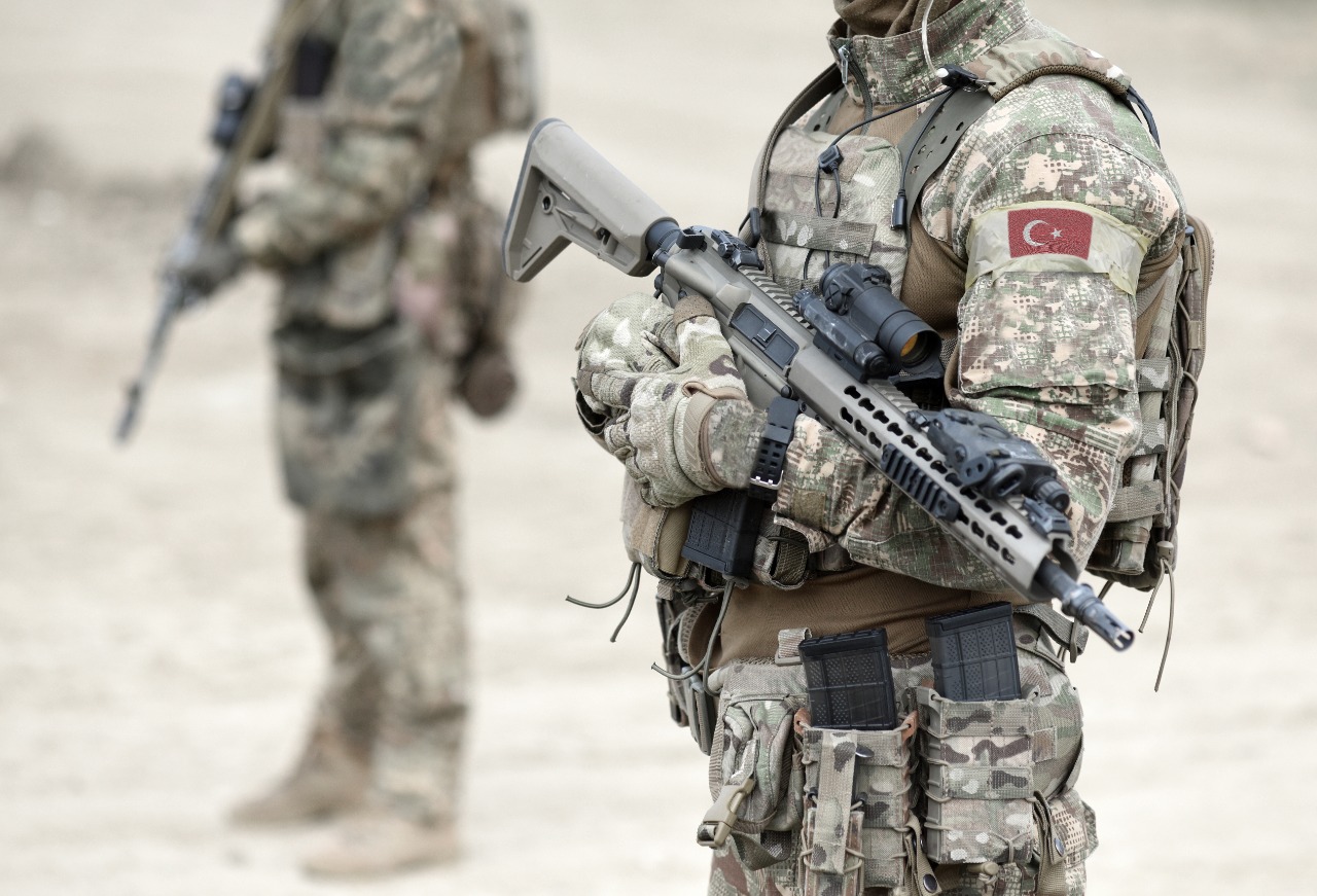 Türkiye’nin Uluslararası askeri eğitim programlarının boyutu