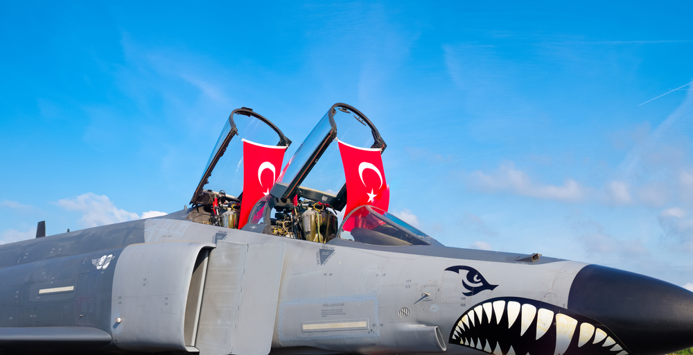 Future Prospects of the Turkish Military Industry