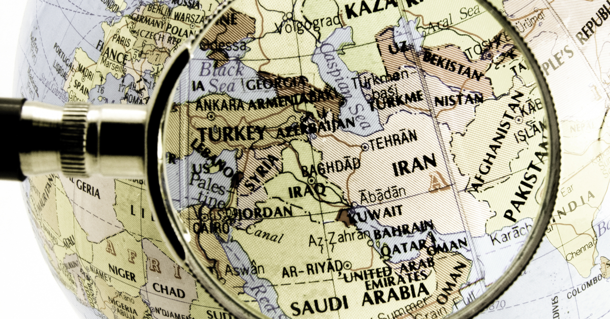 كيف تفكر القوي الدولية لملامح الشرق الأوسط في 2030؟ (ملف خاص)