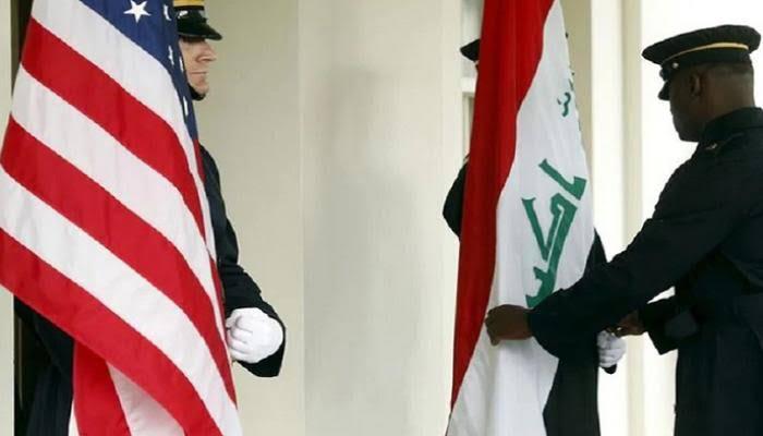نتائج الجولة الرابعة من الحوار الاستراتيجي الأمريكي-العراقي