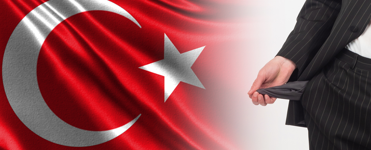 لماذا شغلت تركيا قمة مؤشر “البؤس الاقتصادي”؟