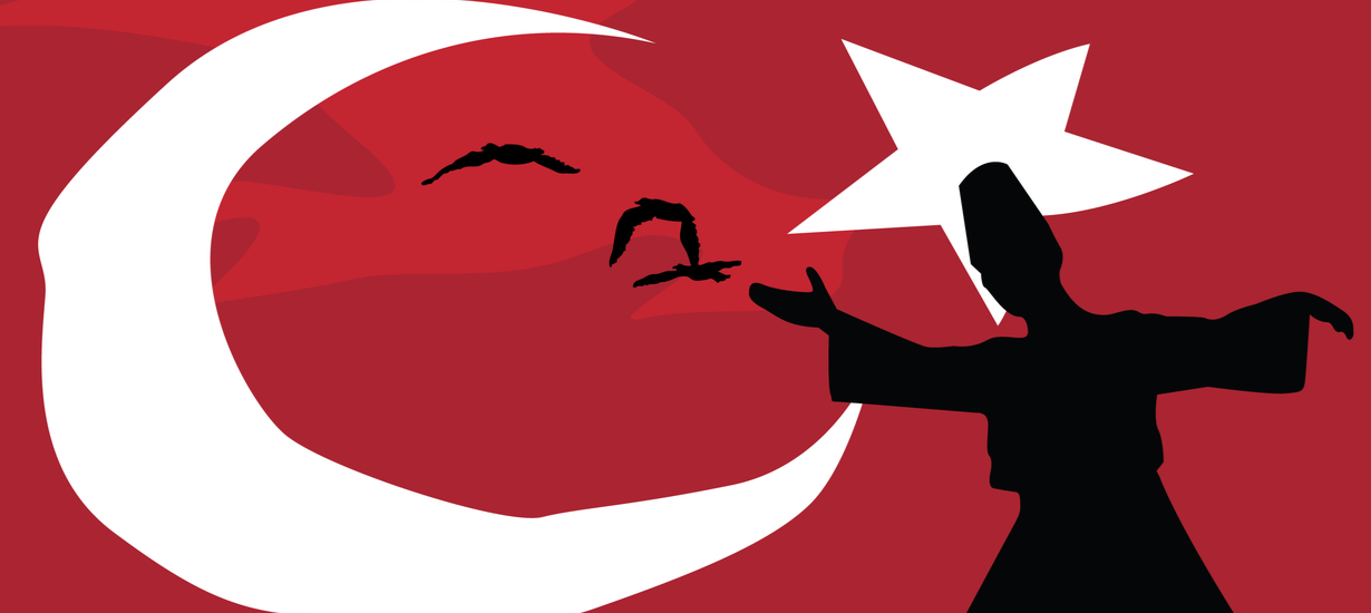 كيف تخدم الدبلوماسية الدينية السياسة الخارجية التركية؟