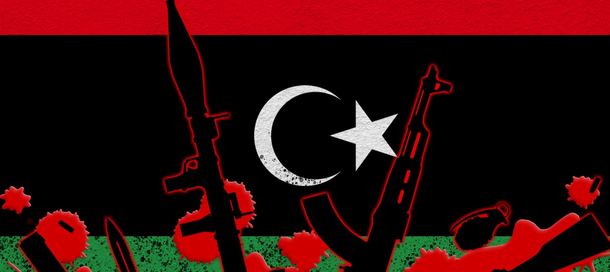 لماذا تصاعدت العمليات الإرهابية لتنظيم داعش في ليبيا؟