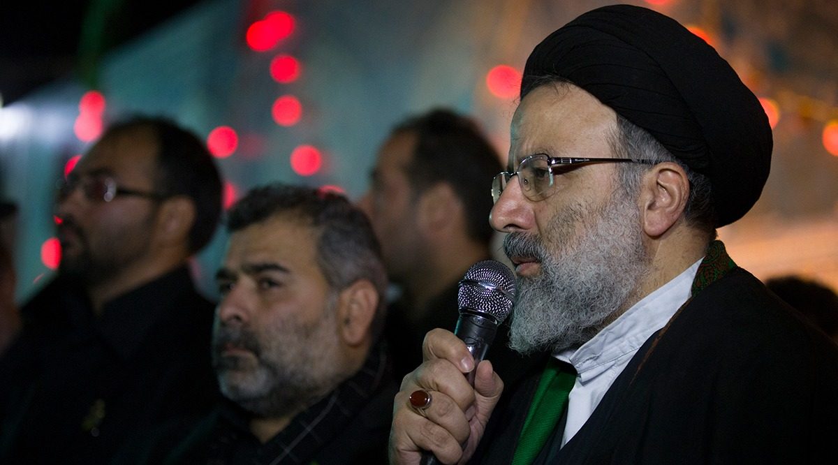 تصعيد إيراني متواصل في عهد “رئيسي” (ملف خاص)