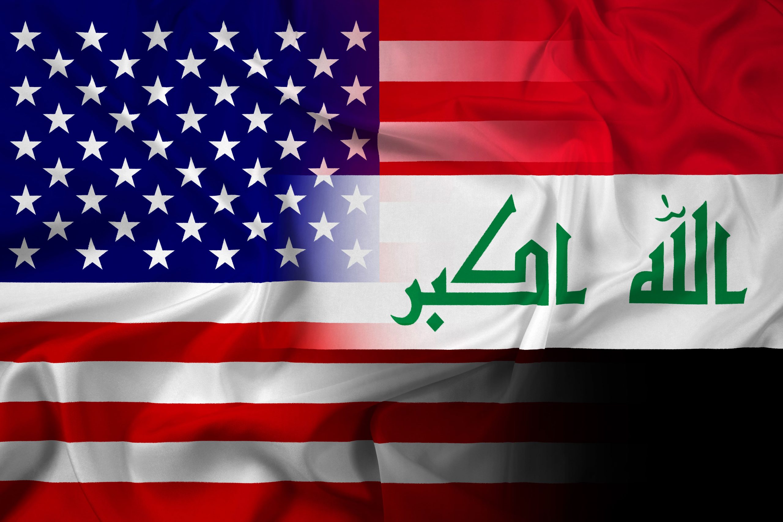 مستقبل التعاون العسكري بين العراق والولايات المتحدة