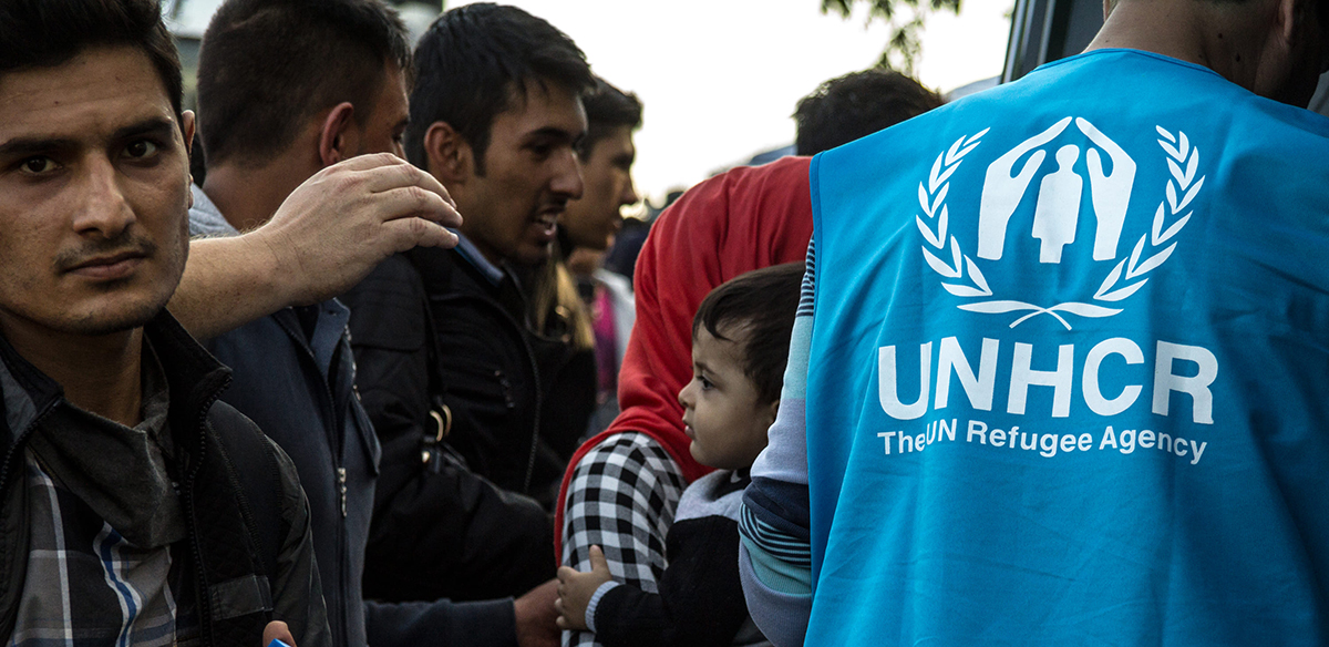 UN Agencies Prioritize Humanitarian Relief in Arab Conflict Zones