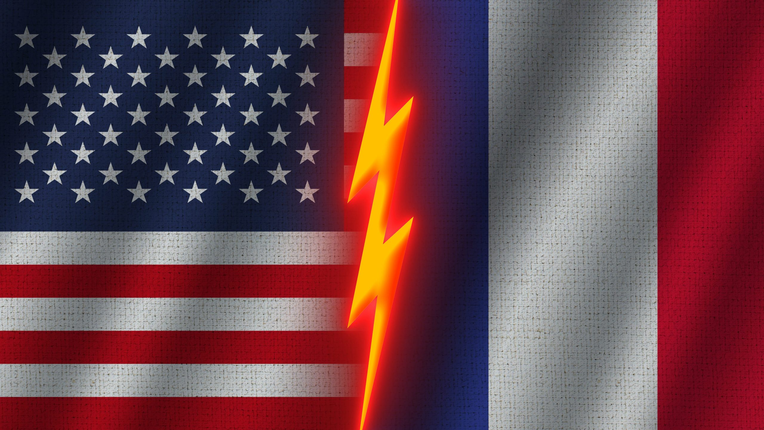 الارتدادات المحتملة للخلافات الأمريكية- الفرنسية على قضايا المنطقة