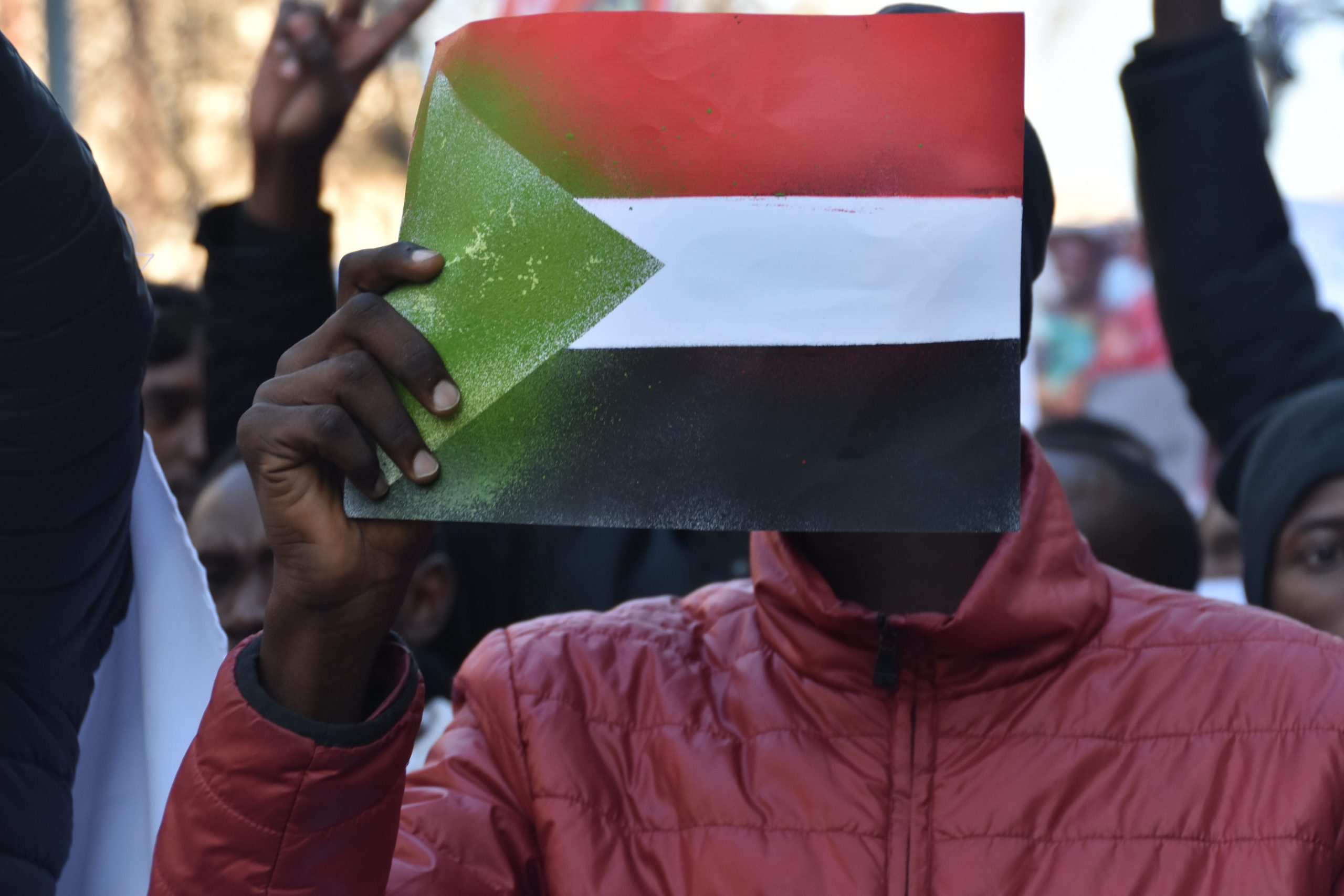 الأسباب المتعددة لأزمة إغلاق شرق السودان