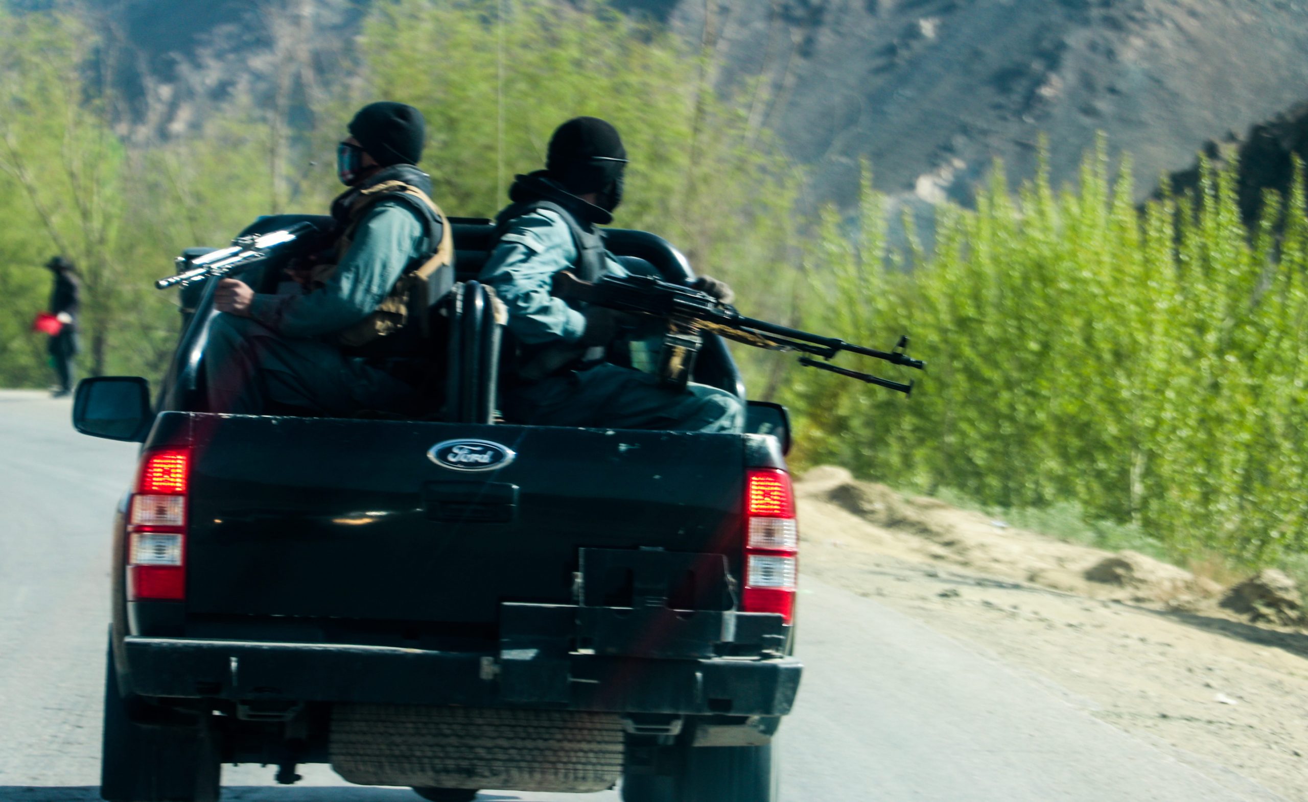 ما هو مستقبل العلاقة بين شبكة حقاني وحركة طالبان بعد تشكيل الحكومة؟