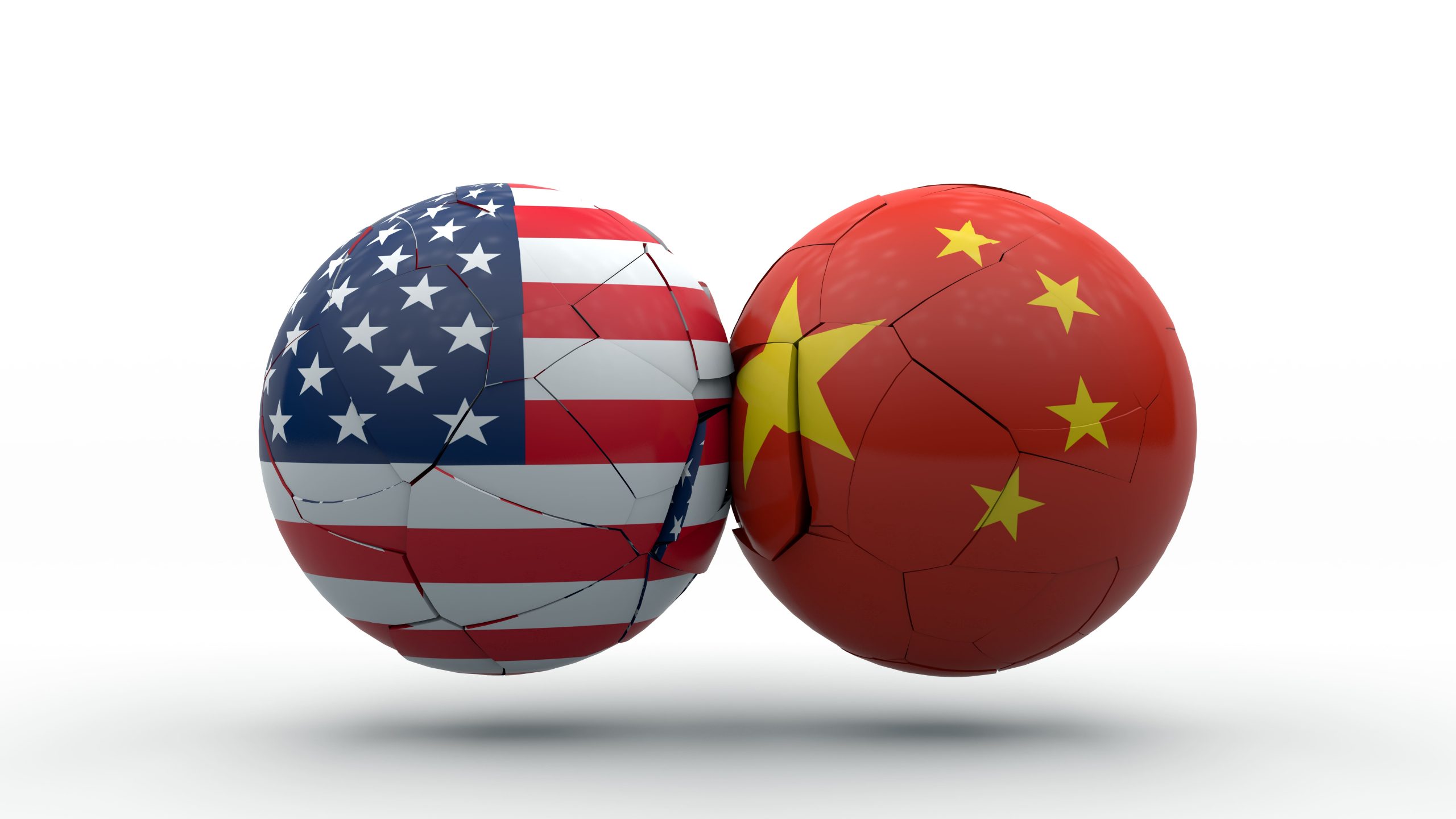 هل ستتغير سياسة إدارة بايدن تجاه الصين؟