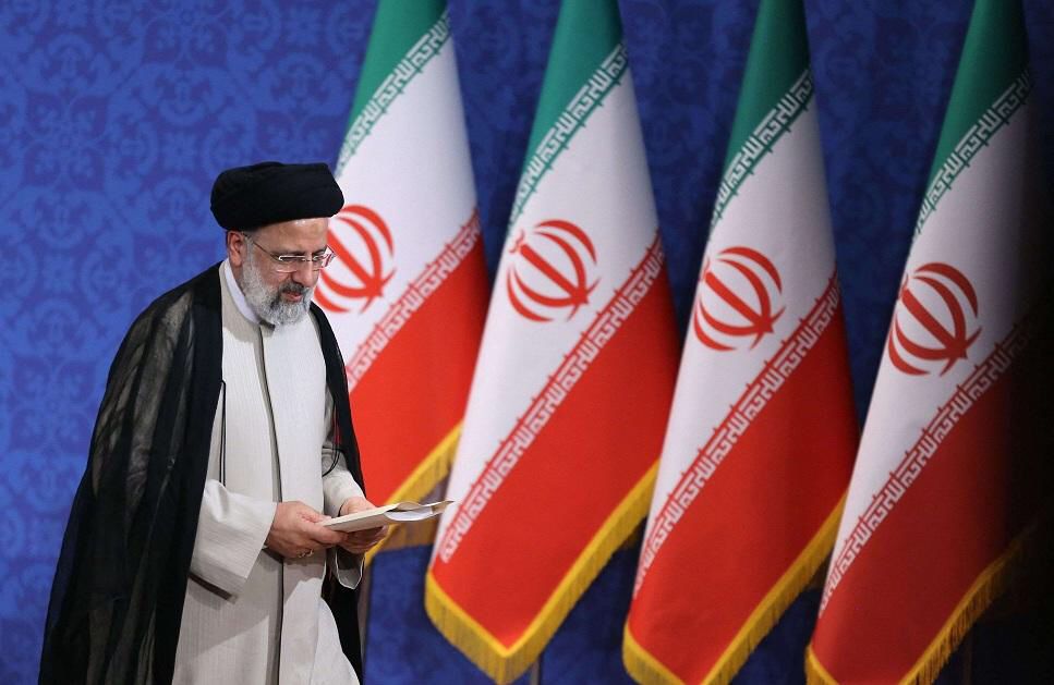 Why Iran Refuses to Negotiate on its Regional Role