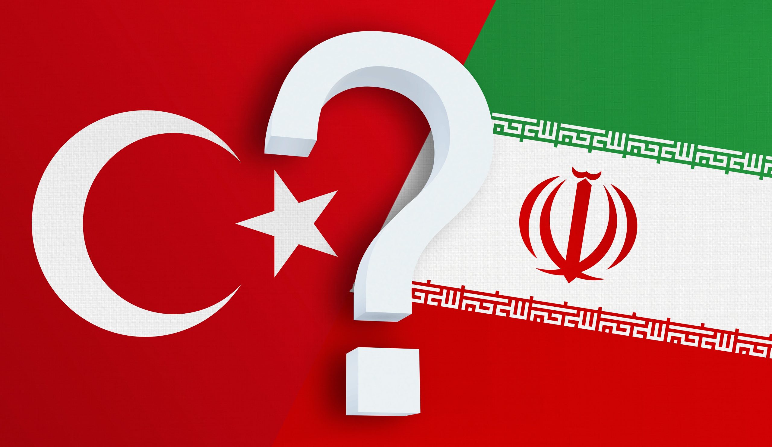 Will Turkish-Iranian Tensions Over Azerbaijan Extend to the Middle East?