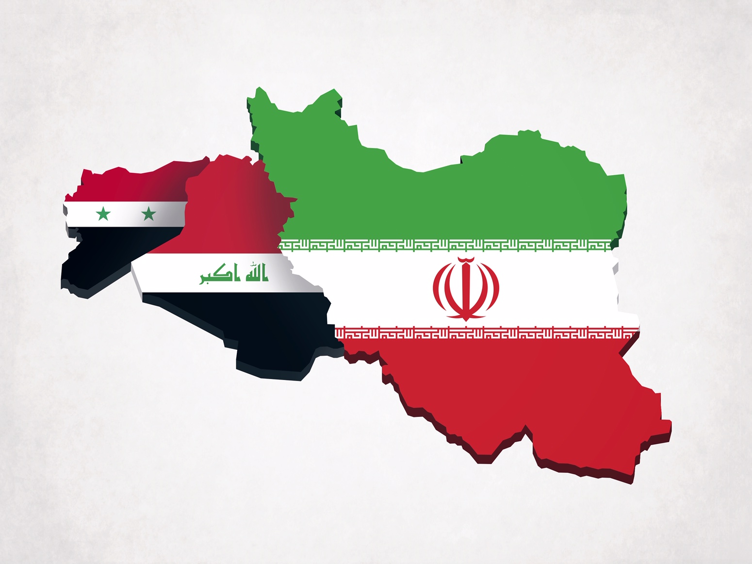 هل ترغب إيران في تكرار النموذج الأفغانى بسوريا والعراق؟