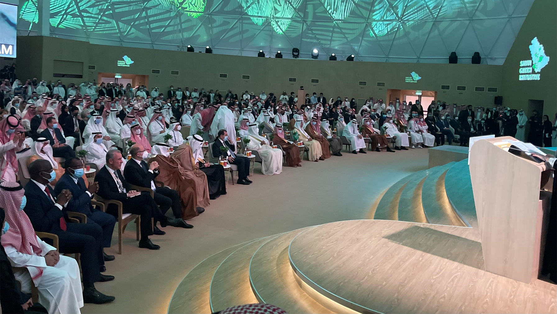 Regional Forums Reflect Pressing Arab Priorities