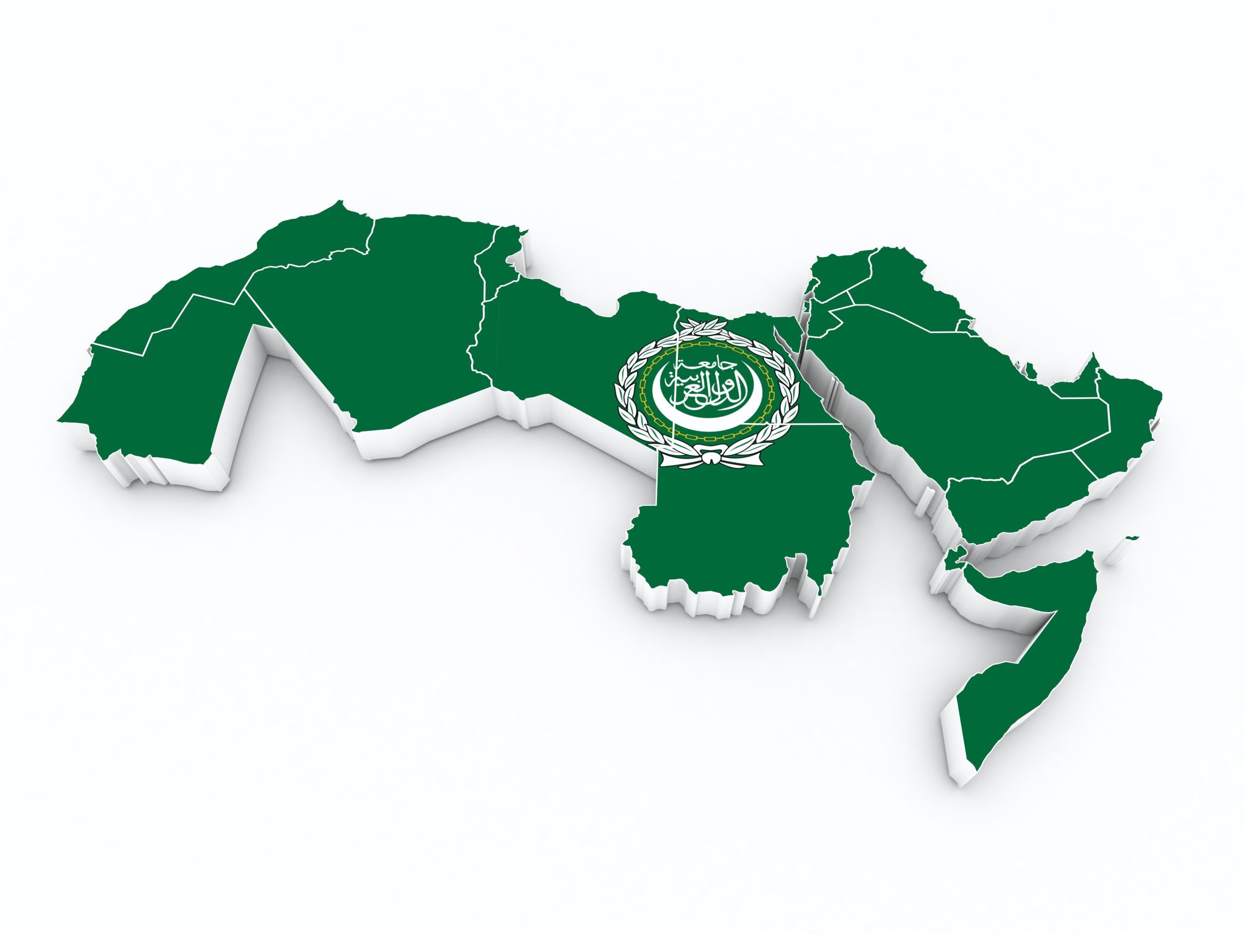 الأبعاد الأمنية للتمددات العابرة للحدود في المنطقة العربية