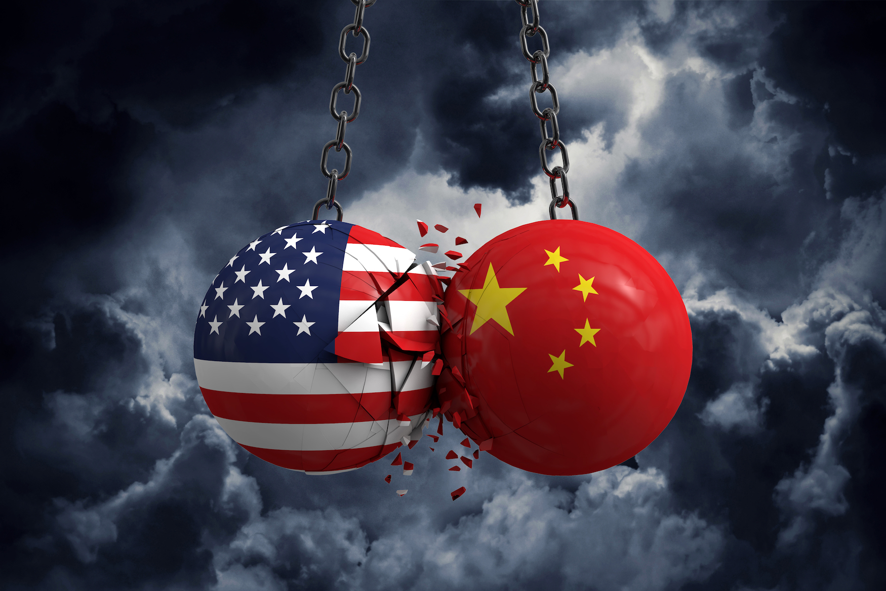 كيف تنعكس الخلافات مع واشنطن على السياسة الصينية في الشرق الأوسط؟