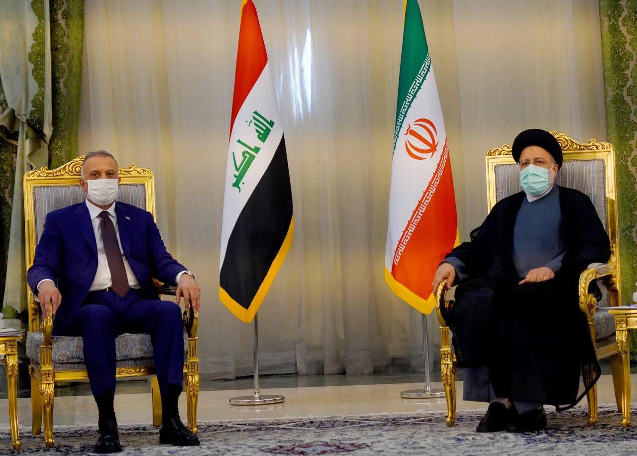 Domestic and Regional Concerns Drive Iraqi Interest in Vienna Negotiations
