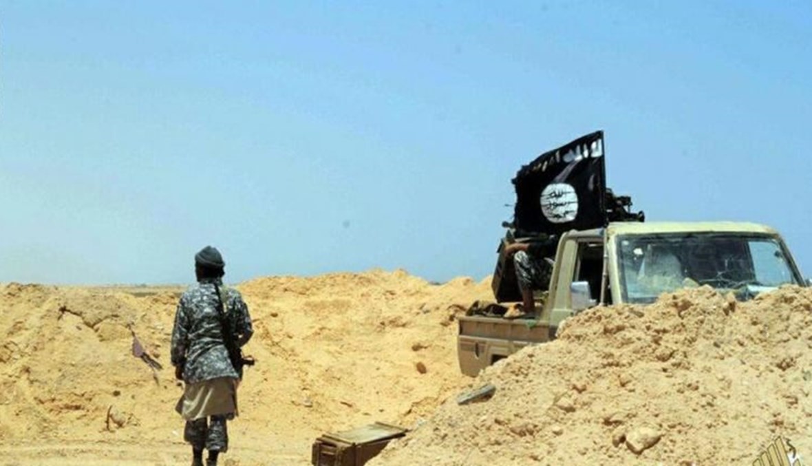 كيف يُعيد “داعش” بناء منظومة التمويل في سوريا؟
