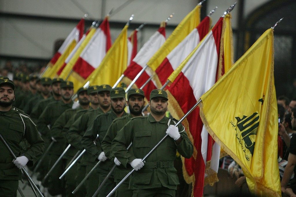 New Rules of Military Engagement with Iran’s Proxy Militias