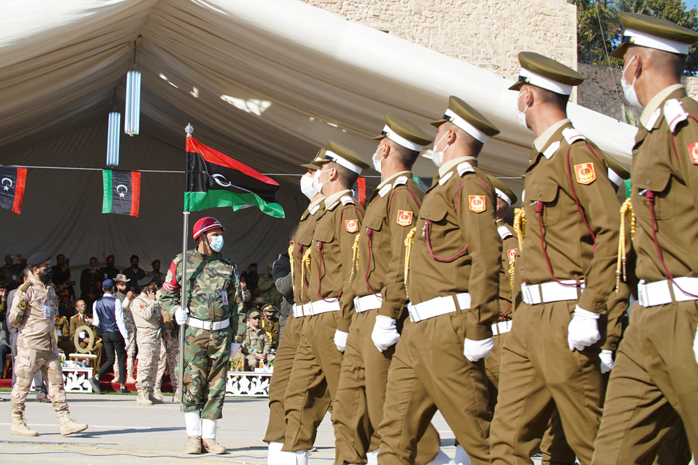 هل يتمكّن الجيش الوطني الليبي من منع عودة “داعش”؟
