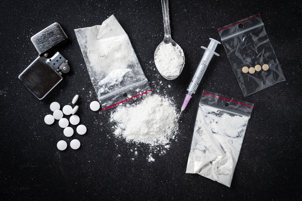 كيف تؤثر تجارة المخدرات على أوضاع الدول العربية؟