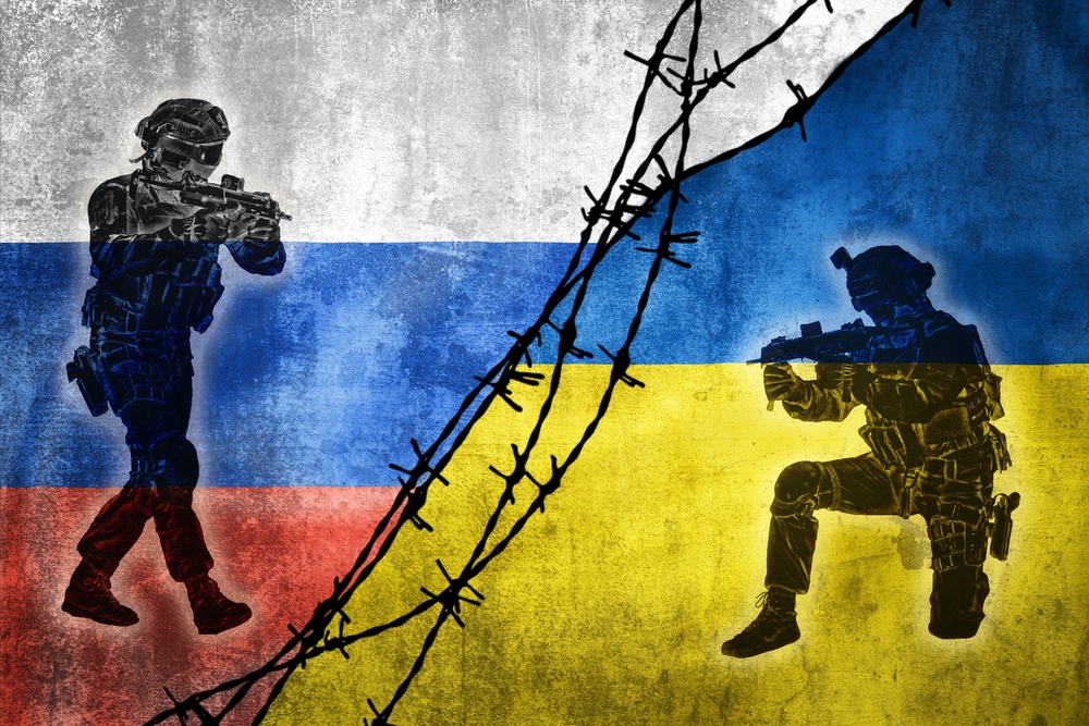 كيف تصاعد الموقف الغربي من التدخل الروسي في أوكرانيا؟