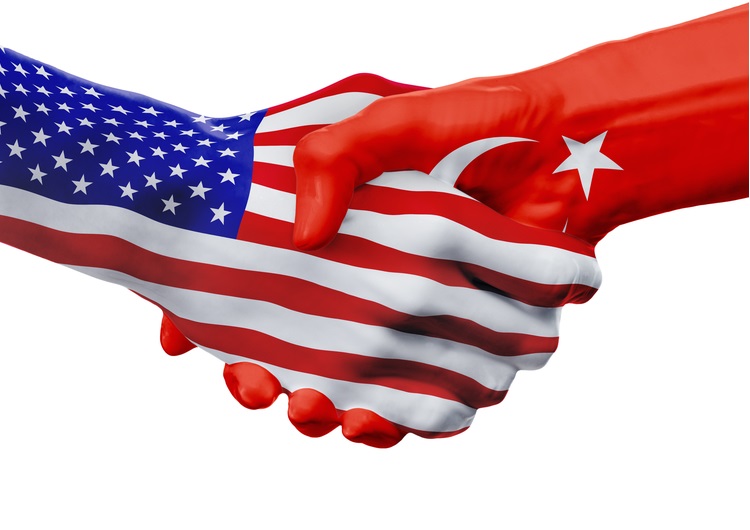 دلالات تأسيس آلية استراتيجية لتعزيز التعاون بين أنقرة وواشنطن