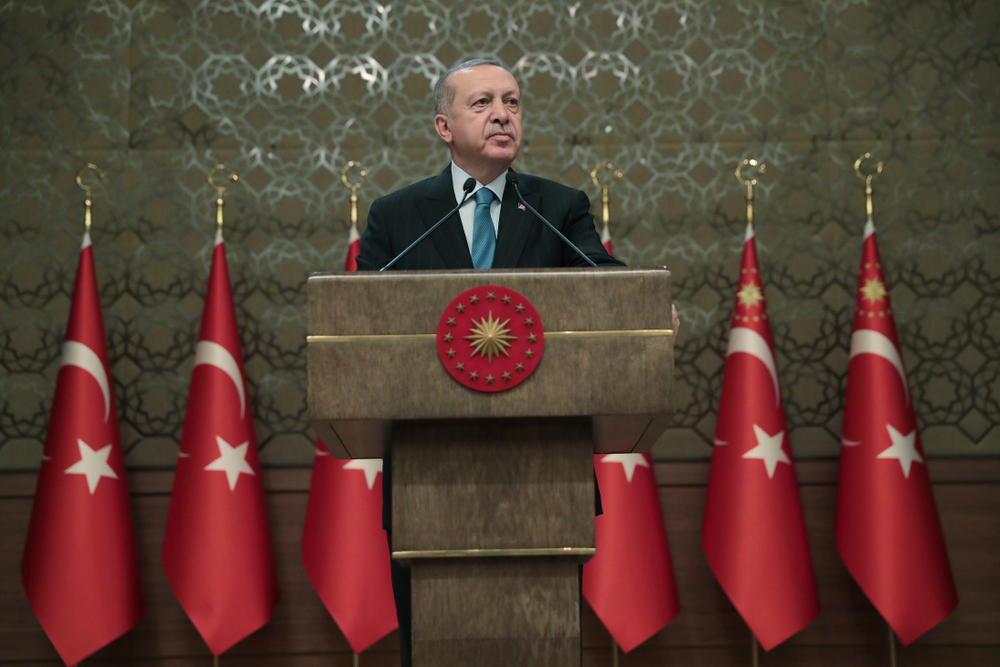 تحديات تحول تركيا إلى مركز لوجيستي عالمي
