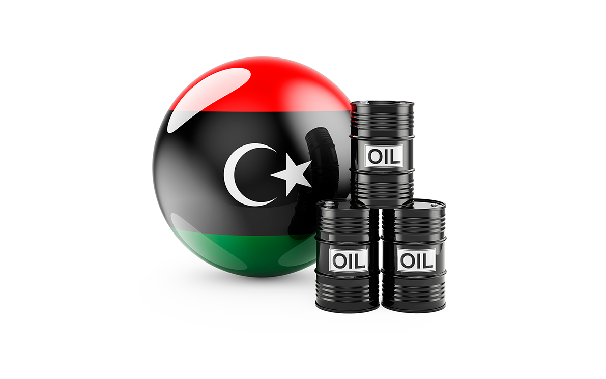 اغلاقات النفط الليبي