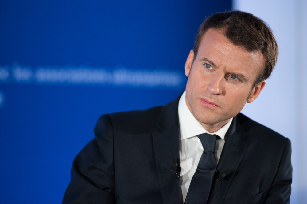 كيف يؤثّر فوز ماكرون على السياسة الفرنسية تجاه المنطقة؟