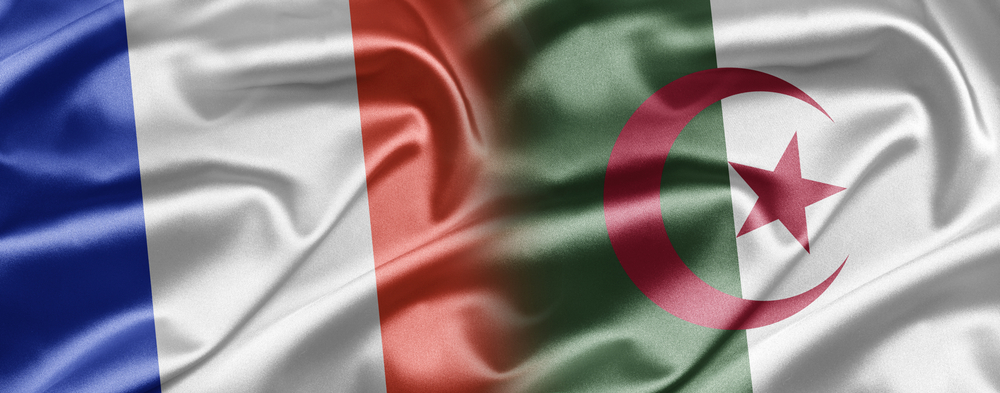مستقبل العلاقات الجزائرية الفرنسية بعد إعادة انتخاب ماكرون