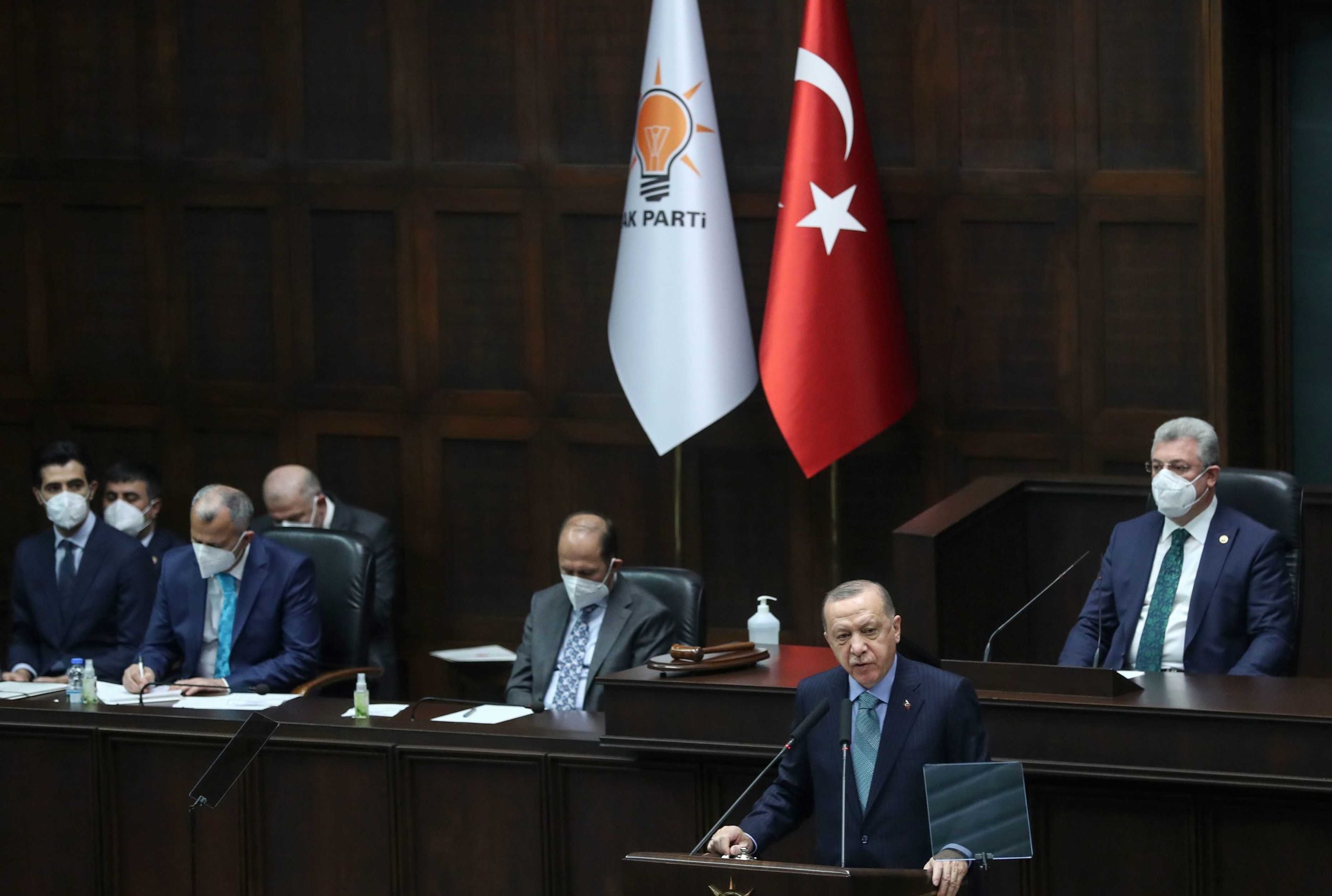 Growing Chances of Ankara – Damascus Rapprochement