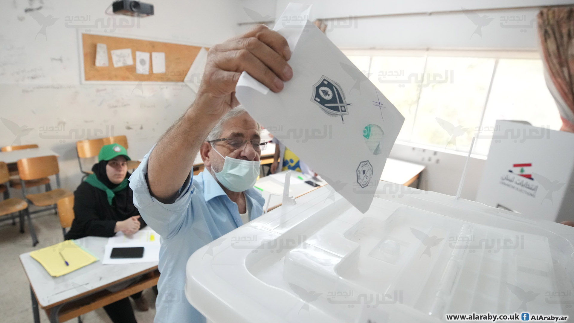 التأثيرات المحتملة لنتائج الانتخابات التشريعية في لبنان