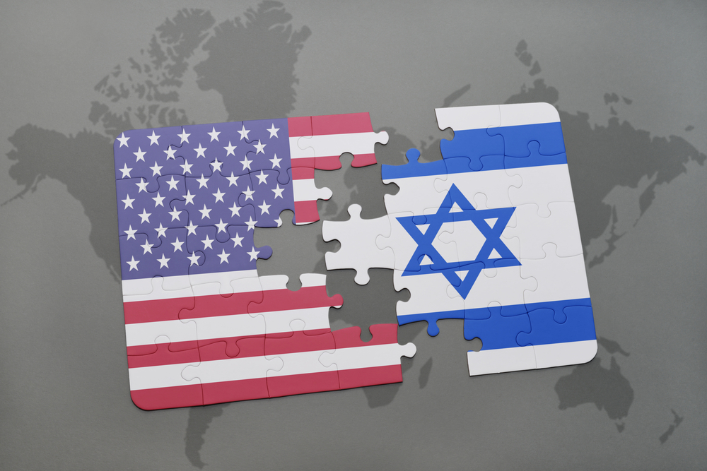 The Shifting Sands of US-Israeli Relations