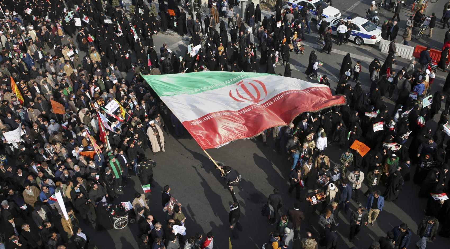 استحقاقات داخلية وإقليمية صعبة في مواجهة إيران
