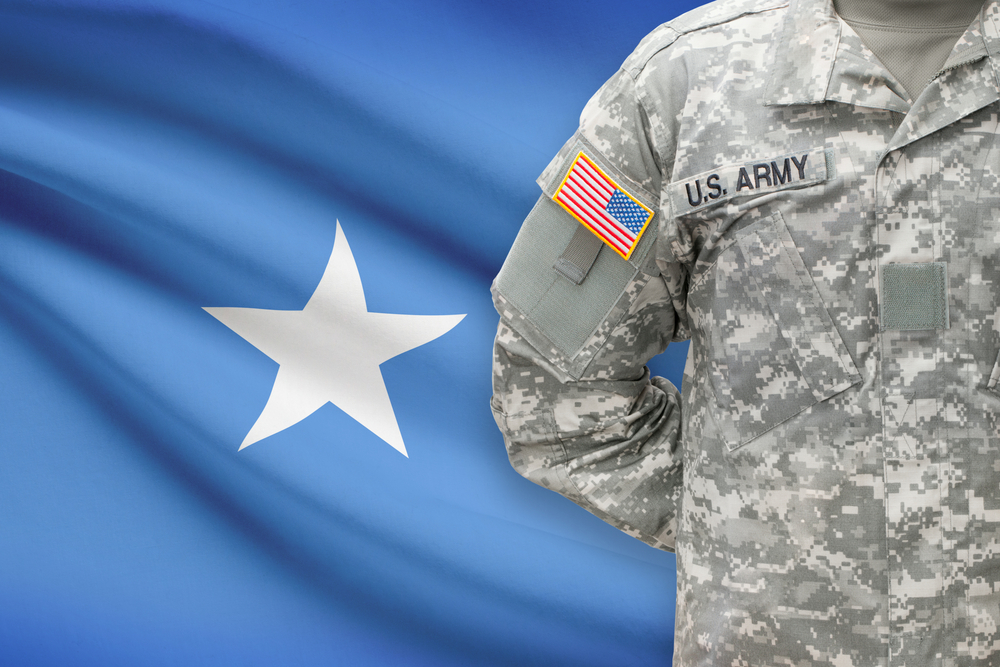 أبعاد قرار بايدن بإعادة نشر قوات أمريكية في الصومال