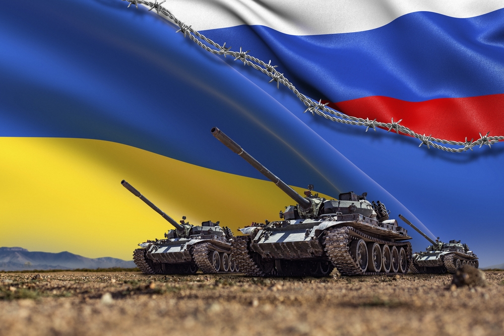 Arapların Ukrayna savaşının ertelenen çıkarlarına bakış açısı sorunu