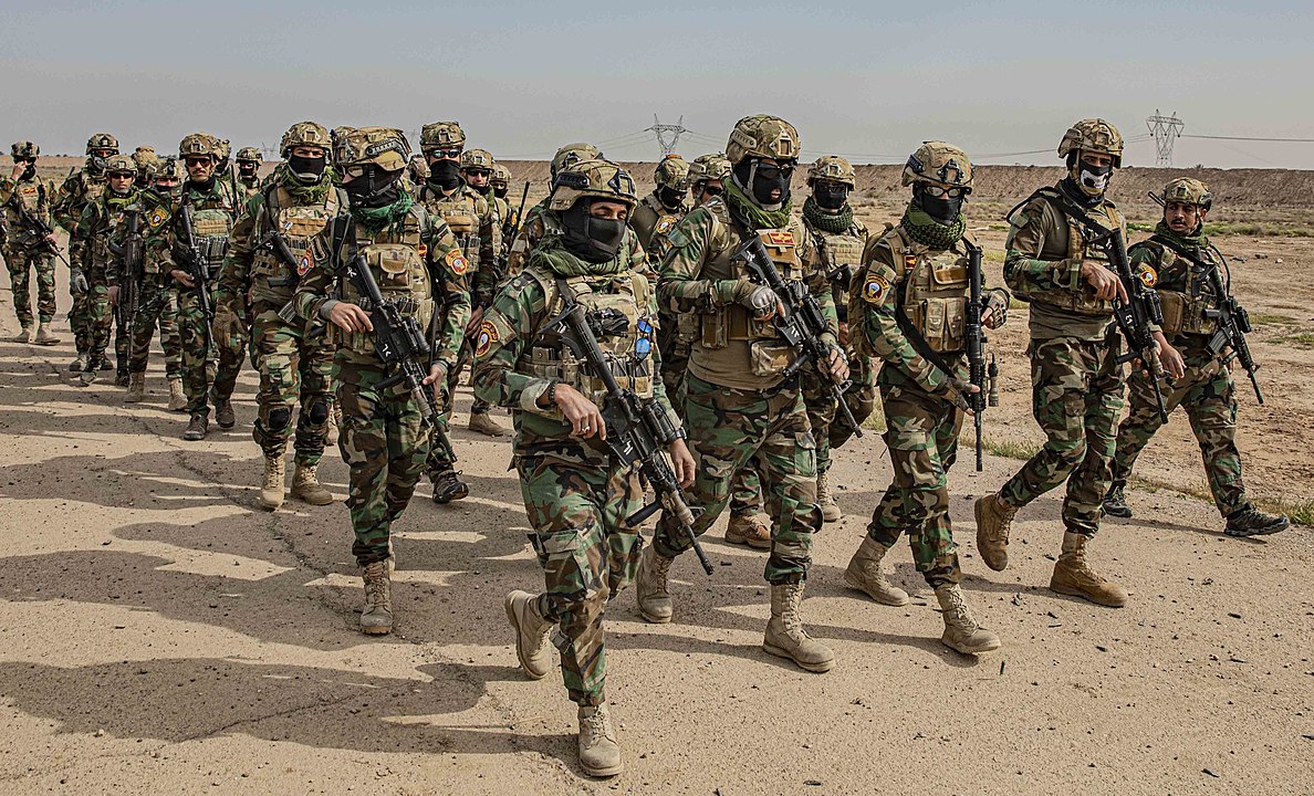 لماذا تزايد معدل عمليات تنظيم “داعش” في العراق؟