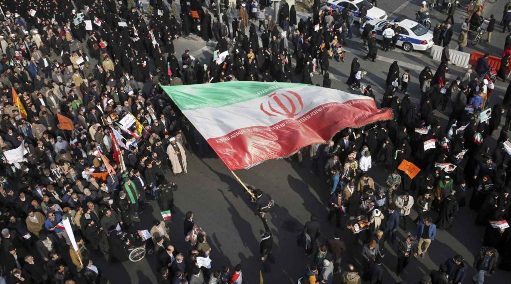 Mounting Opposition to Iran’s Regional Policies