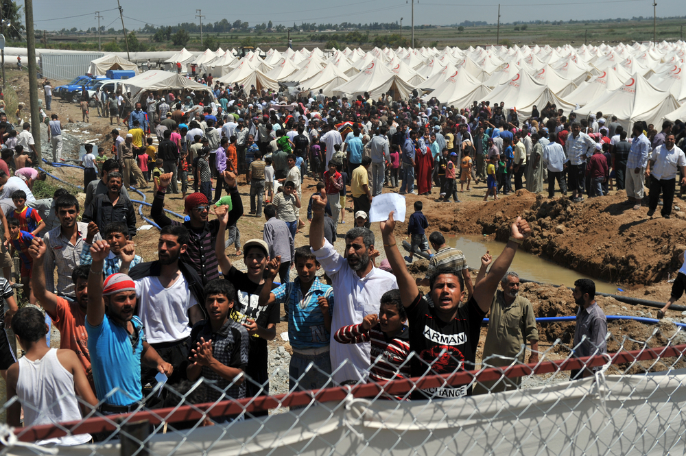 Türkiye neden Suriyeli mültecileri sınır dışı etmeye yöneliyor?