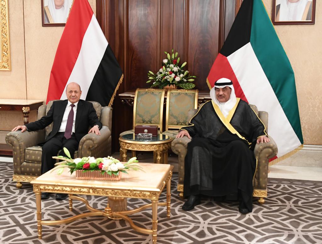 الأبعاد الحاكمة للجولة العربية لرئيس مجلس القيادة الرئاسي اليمني