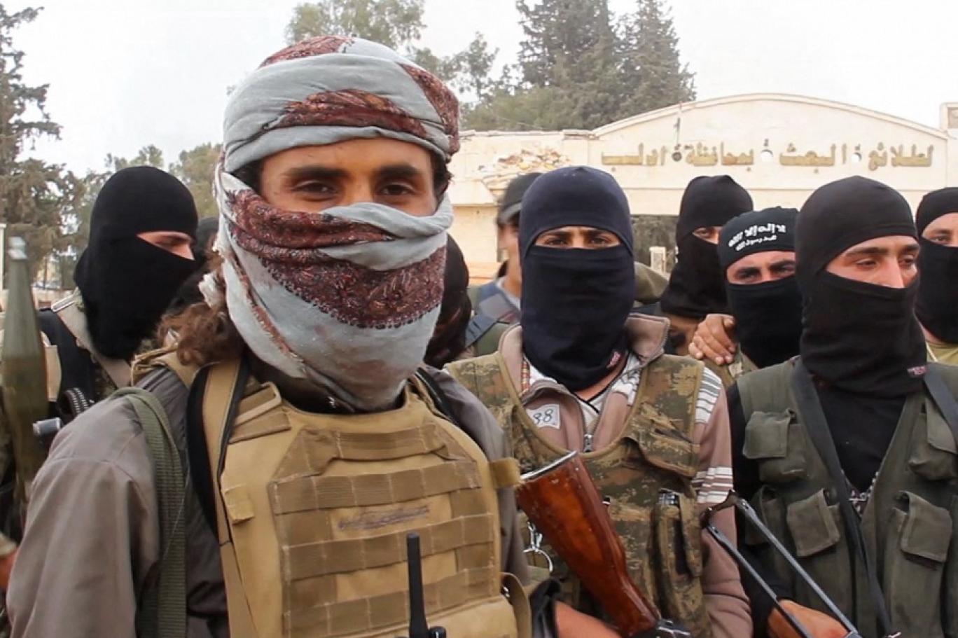 دوافع توجيه ضربات متتالية لتنظيم “حراس الدين” في سوريا