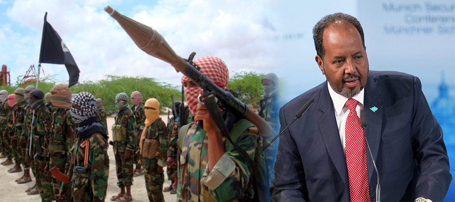 أسباب تجدد المواجهات بين الجيش الصومالي وحركة “شباب المجاهدين”