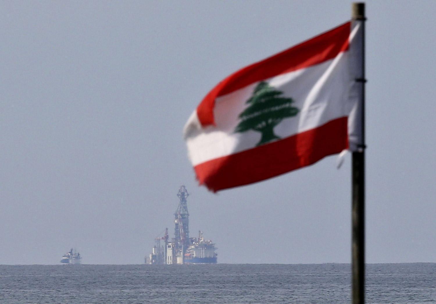 لماذا يعرقل حزب الله اللبناني أزمة ترسيم الحدود البحرية مع إسرائيل؟