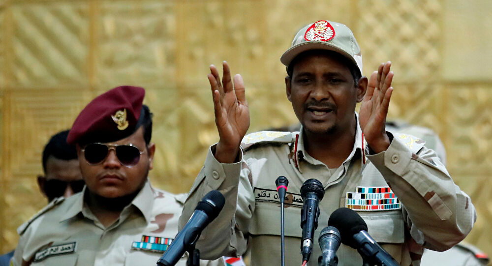 Is Sudan’s Military Serious about Relinquishing Power to Civilians?