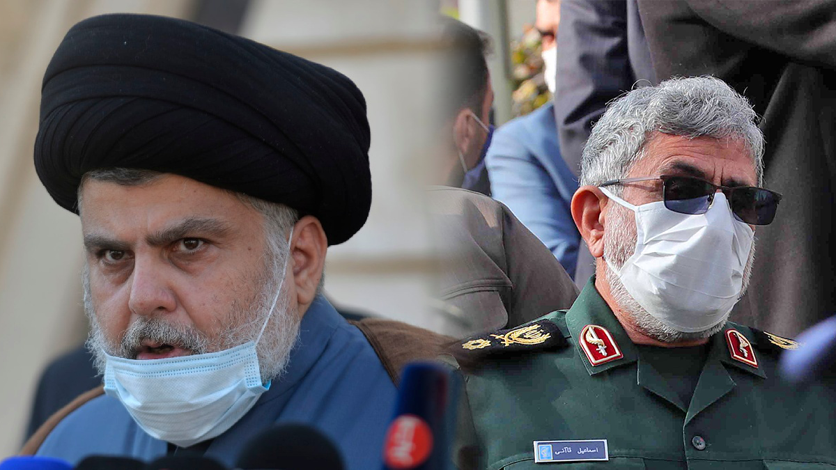 Could the Political Impasse in Iraq Undermine Iranian Influence?