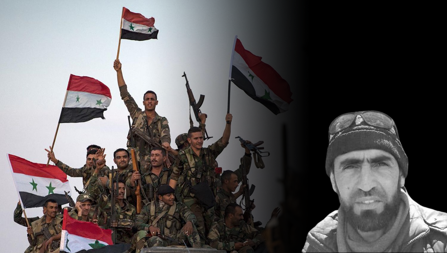دلالات استهداف الجيش السوري قيادياً في “داعش” بدرعا