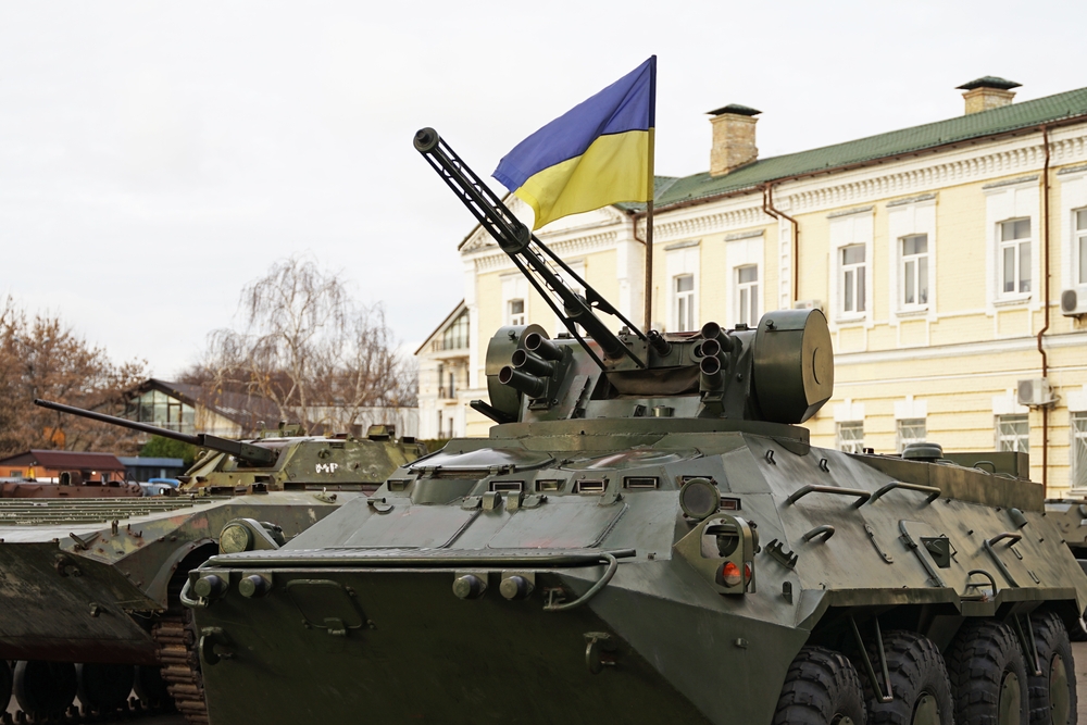 تداعيات الحرب الأوكرانية على المنطقة بعد ستة أشهر من اندلاعها