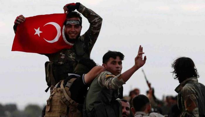 هل تغير تركيا سياستها إزاء ملف المرتزقة في ليبيا؟