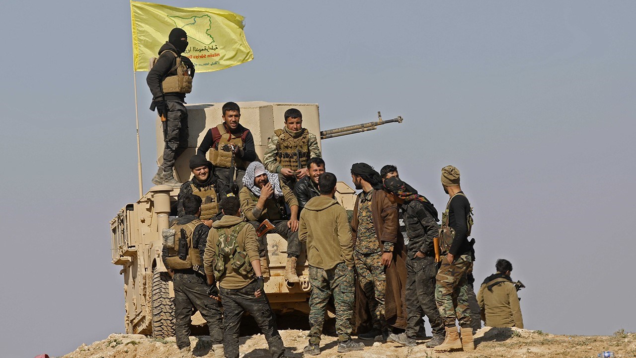 كيف تواجه “قسد” عمليات “داعش” بشمال شرق سوريا؟